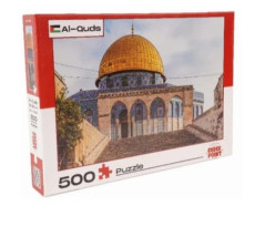 Puzzle 500