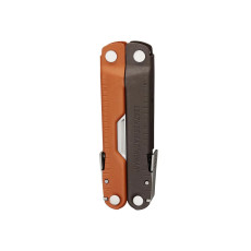 REBAR-BURNT SIENNA