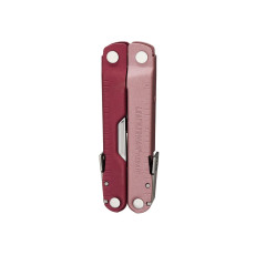 REBAR-HEATHERED CRANBERRY