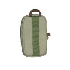 SHEATH/LEATHERMAN TOOL POUCH-MOSSY FOG