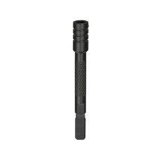 BIT DRIVER EXTENDER BLACK