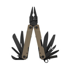 REBAR COYOTE TAN