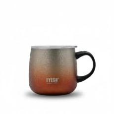 TYESO - Vacuum Insulated mug 355ml