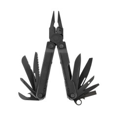 REBAR® BLACK