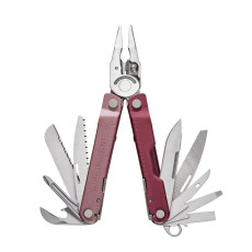 REBAR-HEATHERED CRANBERRY
