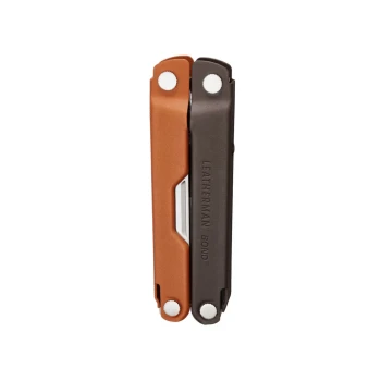 BOND- BURNT SIENNA