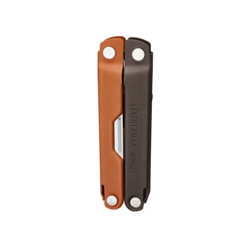 BOND- BURNT SIENNA
