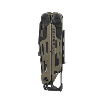 SIGNAL؟ COYOTE TAN