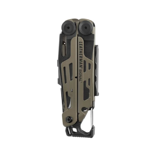 SIGNAL؟ COYOTE TAN