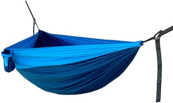 HIDDEN WILD HAMMOCK DBL