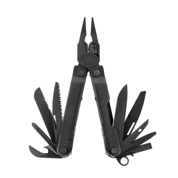 REBAR® BLACK