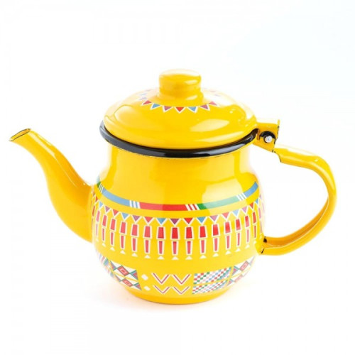 TEA POT 1.1L 22-3101