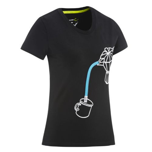 EDELRID Wo ROPE T-SHIR
