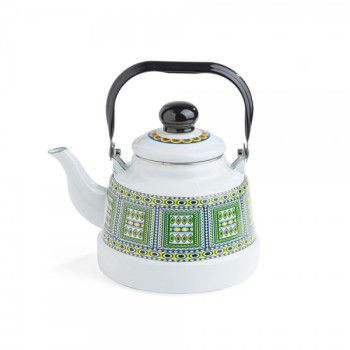 TEA POT ASIRI - 2.3L 22-3754