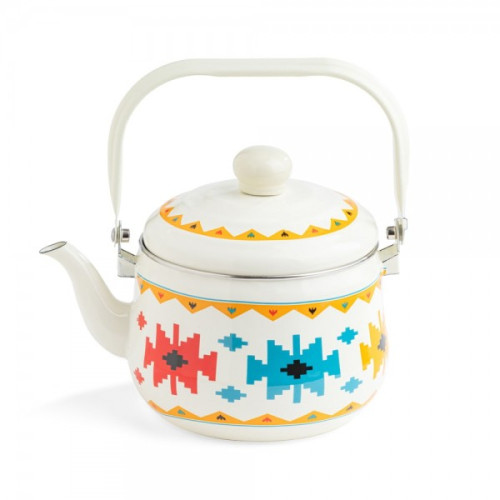 TEA POT - 1.85L 22-3816