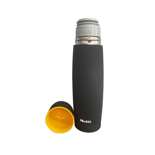 IBILI THERMO FORLIQUIDS 500ML BLK 745805