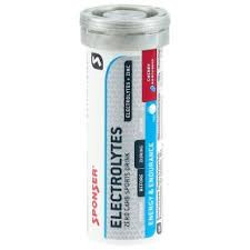 ELECTROLYTES EFF. TAB/ cherry
