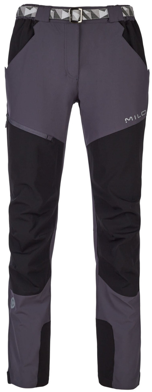 TENALI LADY - PERISCOPE GREY/DARK GREY M