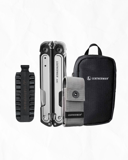 Leatherman Bundle #2
