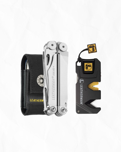 Leatherman Bundle #4