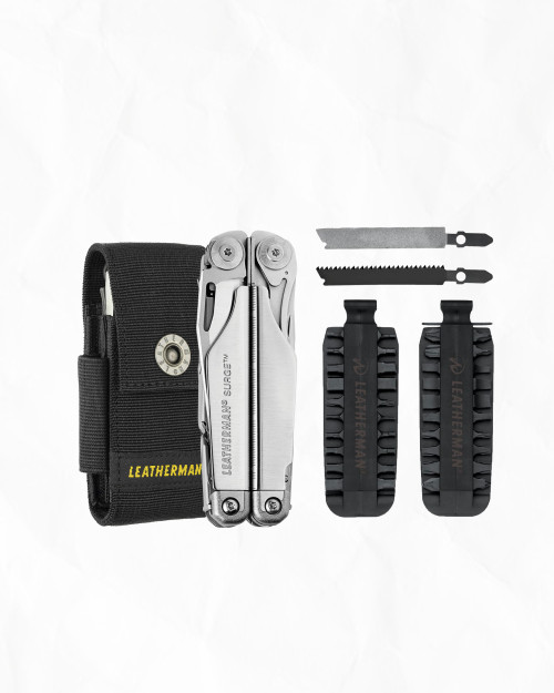 Leatherman Bundle #5