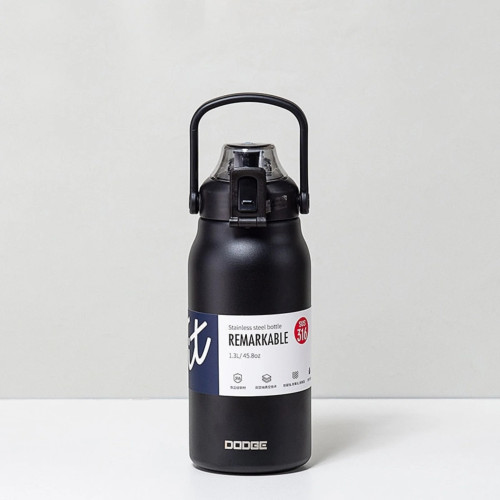 STAINLESS STEEL BOTTLE REMARKABLE 1.3L/45.8oz