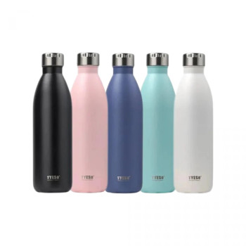 TYESO - Vacuum Insulated Bottle 750ML