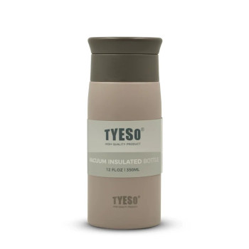 Tyeso vacuum insulated bottle 500ml