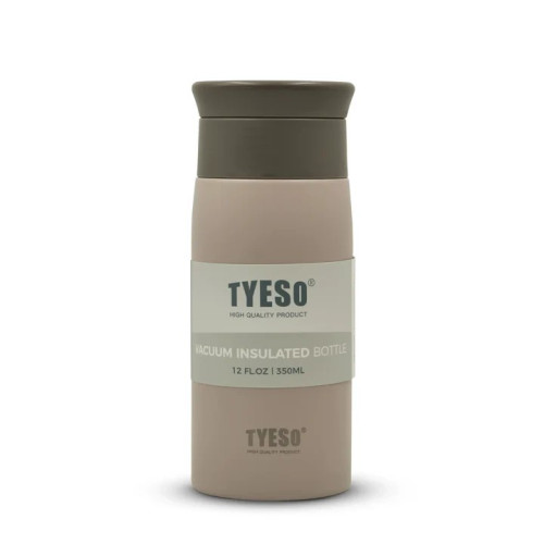 Tyeso vacuum insulated bottle 500ml