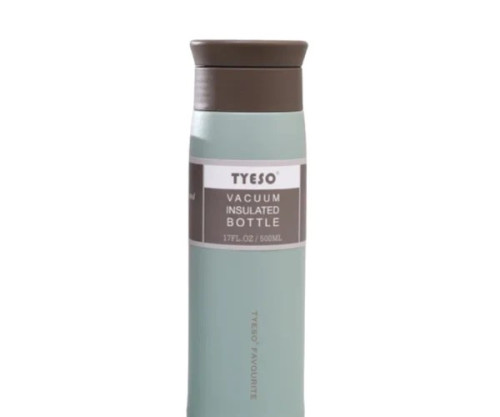 Tyeso vacuum insulated bottle 500ml