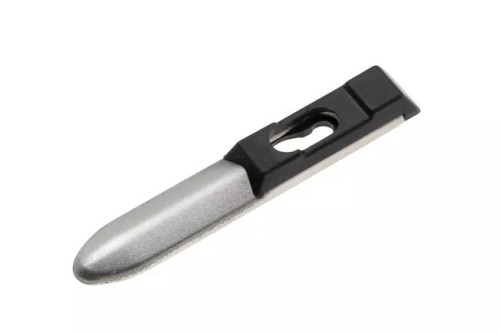 SHARPENER-BLACK/SIGNAL