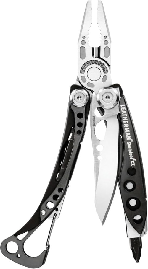 SKELETOOL CX