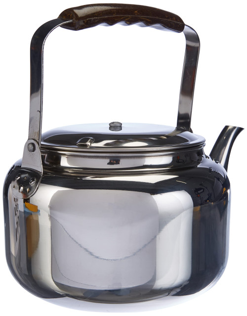 IBILI TEA KETTLE S/S 4LT 610204