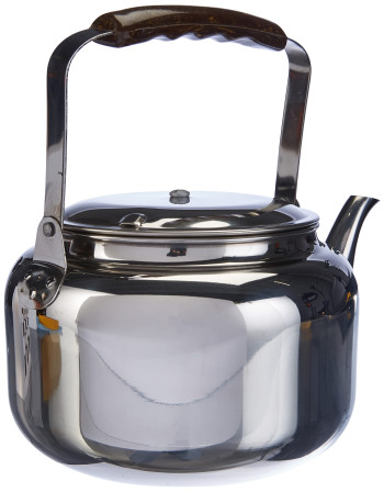 IBILI TEA KETTLE S/S 3.5LT 610203