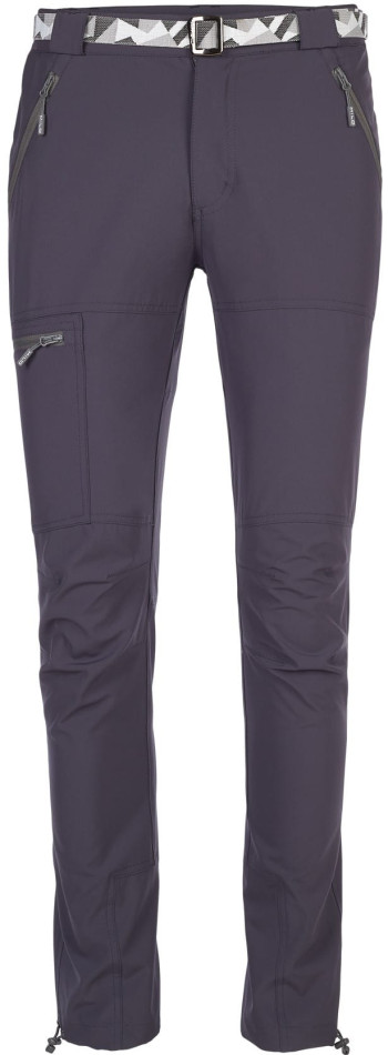 HEFE - PERISCOPE GREY S