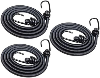 BUNGEE CORD COLORED LONG