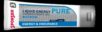 Liquid Energy Pure Carb Gel 70G