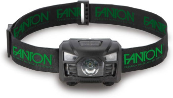 Fanton Headlight