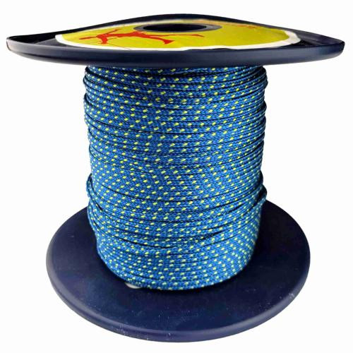 Tendon Secure 11mm Static Rope
