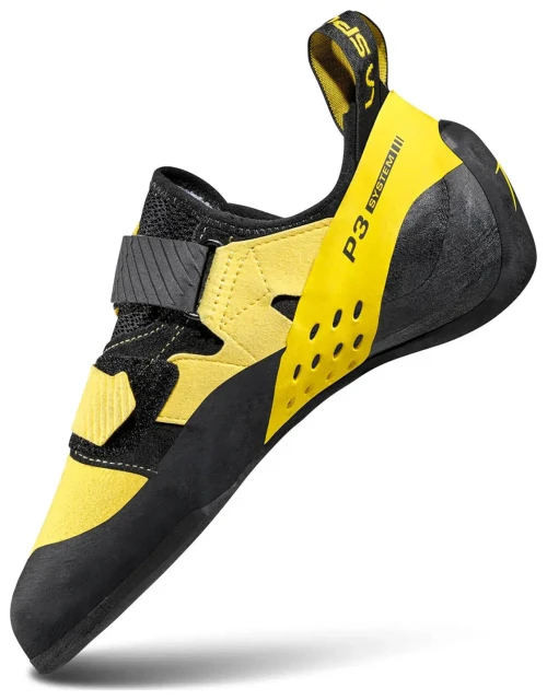 KATANA climbing shoes