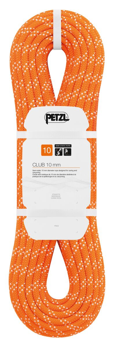 Club 10mm (by meter)