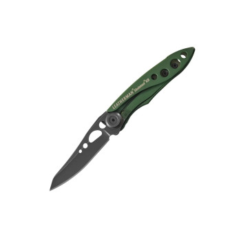 SKELETOOL KB-OD GREEN