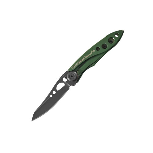 SKELETOOL KB-OD GREEN