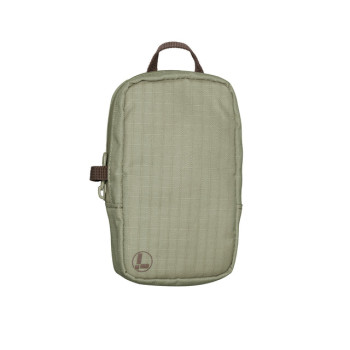 SHEATH/LEATHERMAN TOOL POUCH-MOSSY FOG