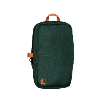 SHEATH/LEATHERMAN TOOL POUCH-HUNTER
