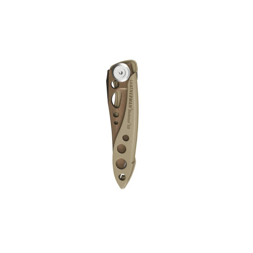 SKELETOOL KB-SANDSTORM