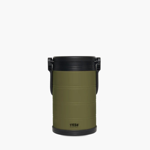 TYESO VACUUM COOLER 5L
