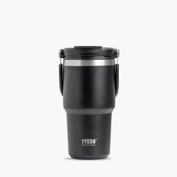 TYESO - Vacuum Insulated Mug 600ML