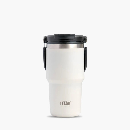 TYESO - Vacuum Insulated Mug 600ML