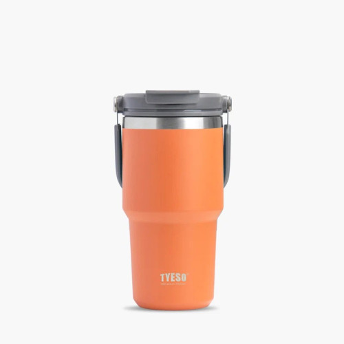 TYESO - Vacuum Insulated Mug 600ML